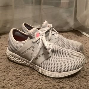 New Balance Running Shoes